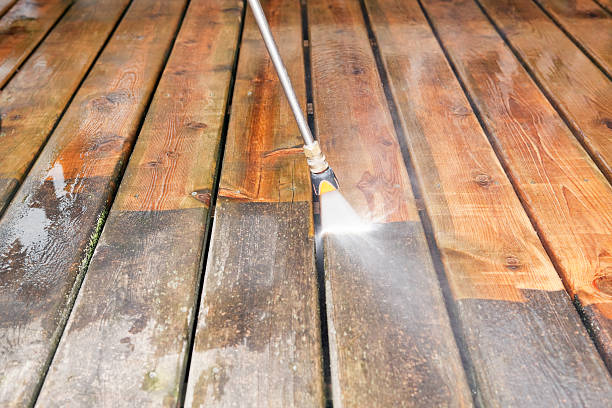 Best Parking Lot Cleaning in Carrizo Hill, TX