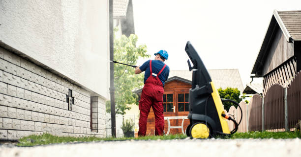 Best Residential Pressure Washing in Carrizo Hill, TX